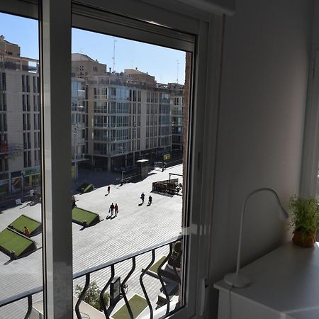 Apartamento Ladevesa Elche Exteriér fotografie
