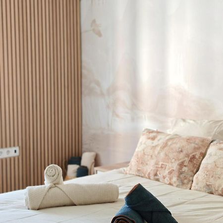 Apartamento Ladevesa Elche Exteriér fotografie