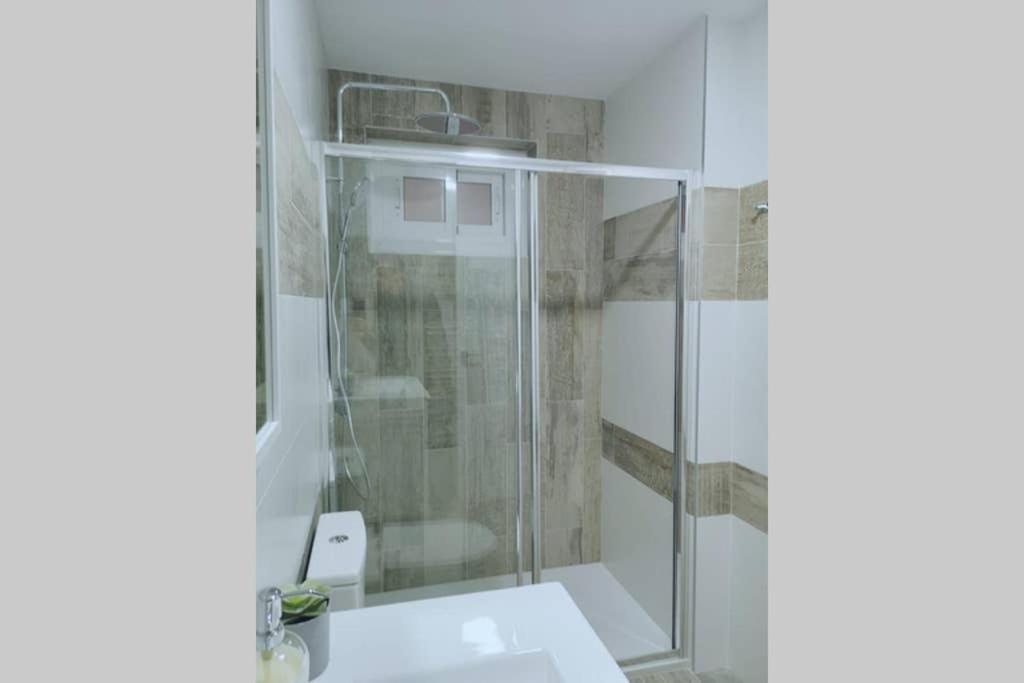 Apartamento Ladevesa Elche Exteriér fotografie