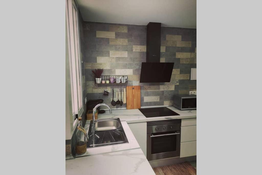 Apartamento Ladevesa Elche Exteriér fotografie