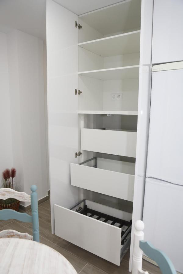 Apartamento Ladevesa Elche Exteriér fotografie