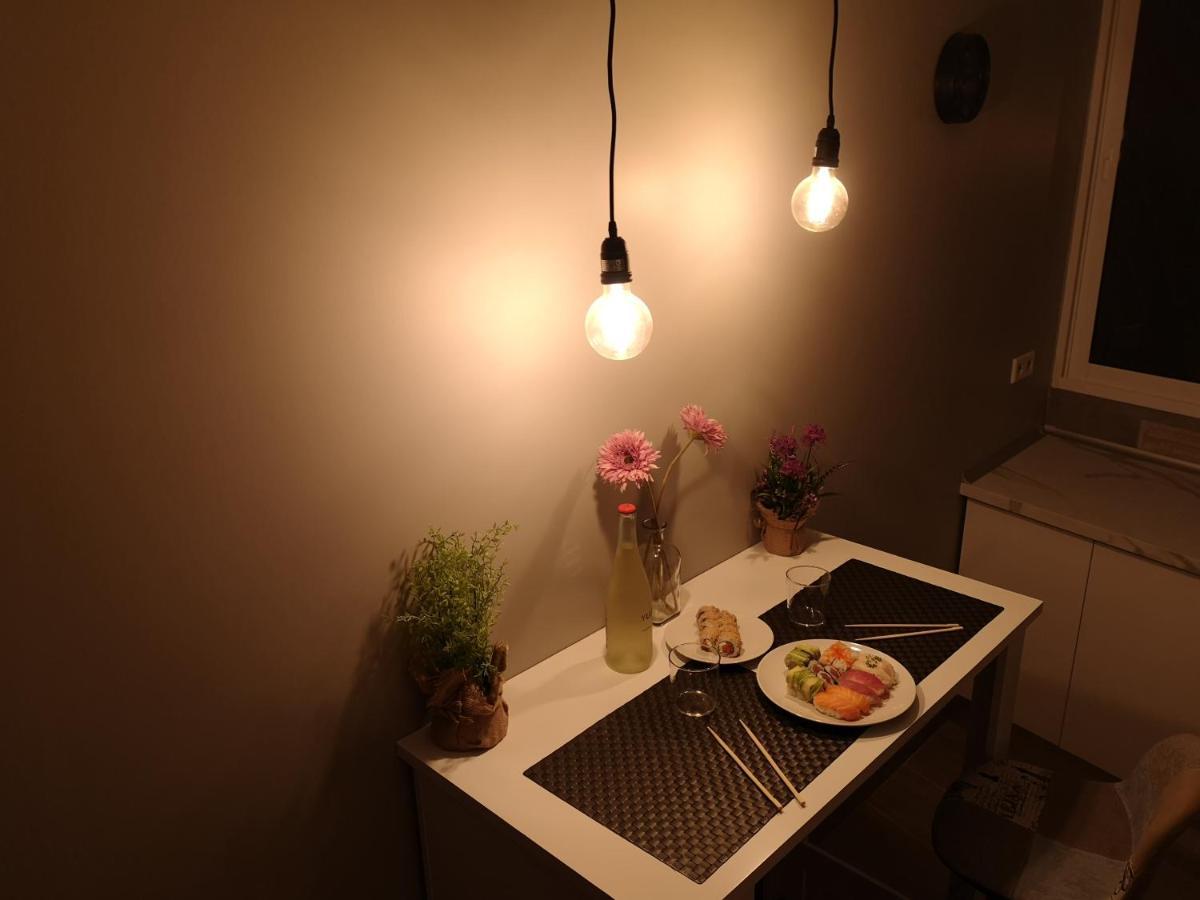 Apartamento Ladevesa Elche Exteriér fotografie