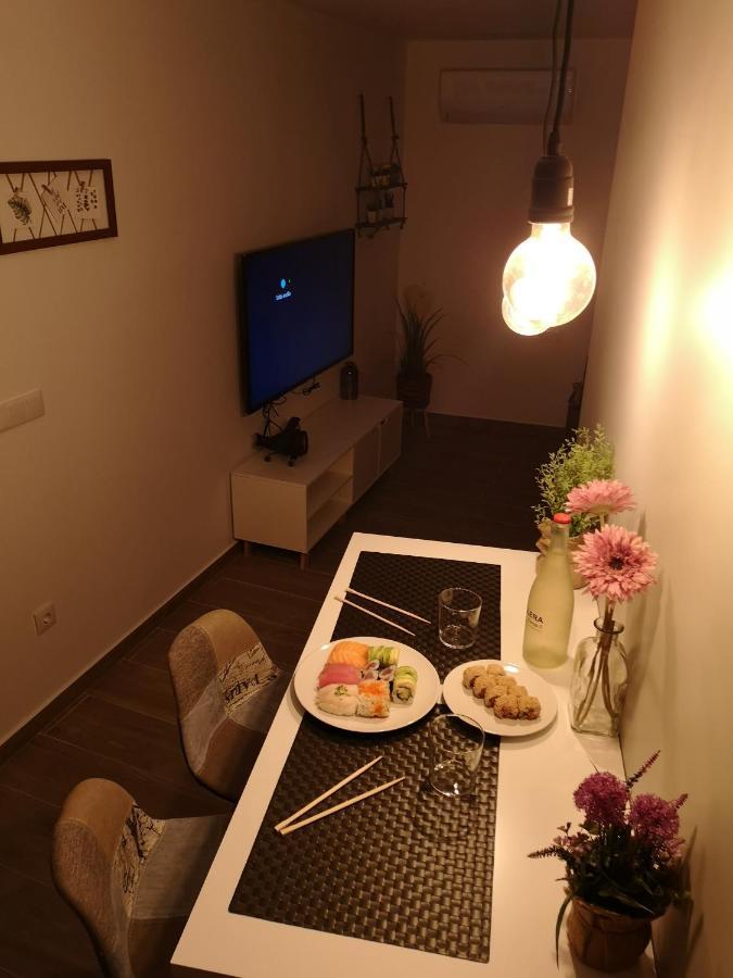 Apartamento Ladevesa Elche Exteriér fotografie