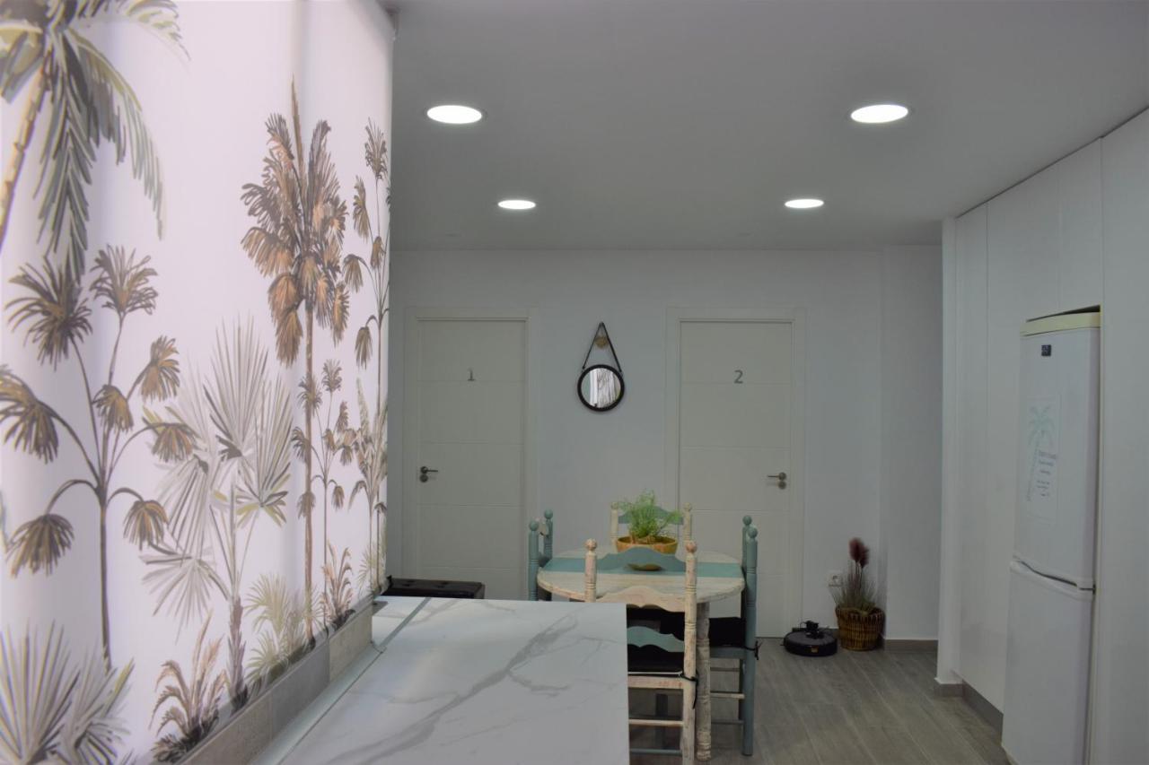 Apartamento Ladevesa Elche Exteriér fotografie