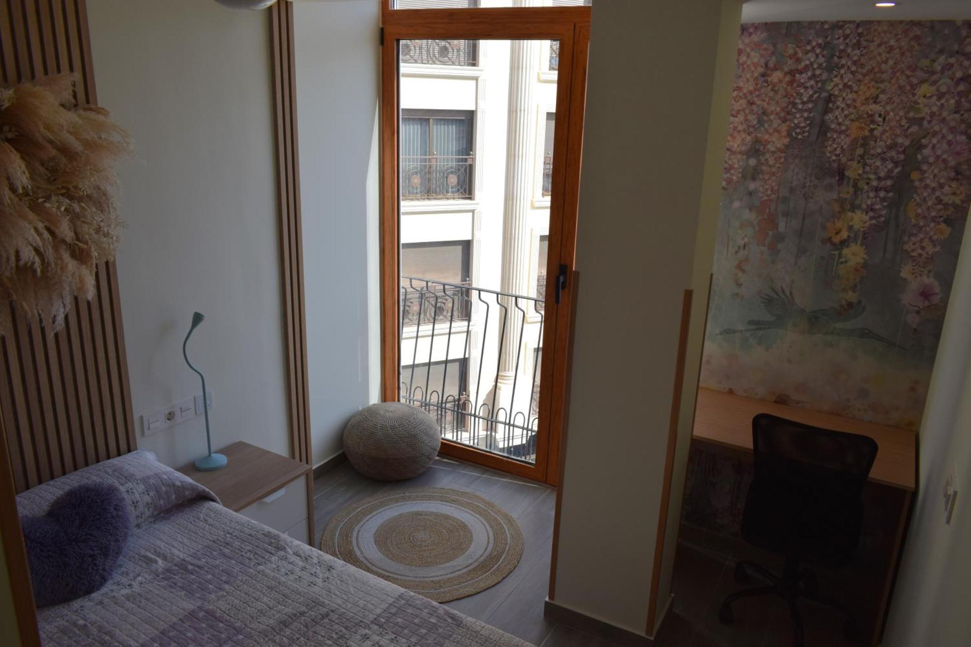Apartamento Ladevesa Elche Exteriér fotografie
