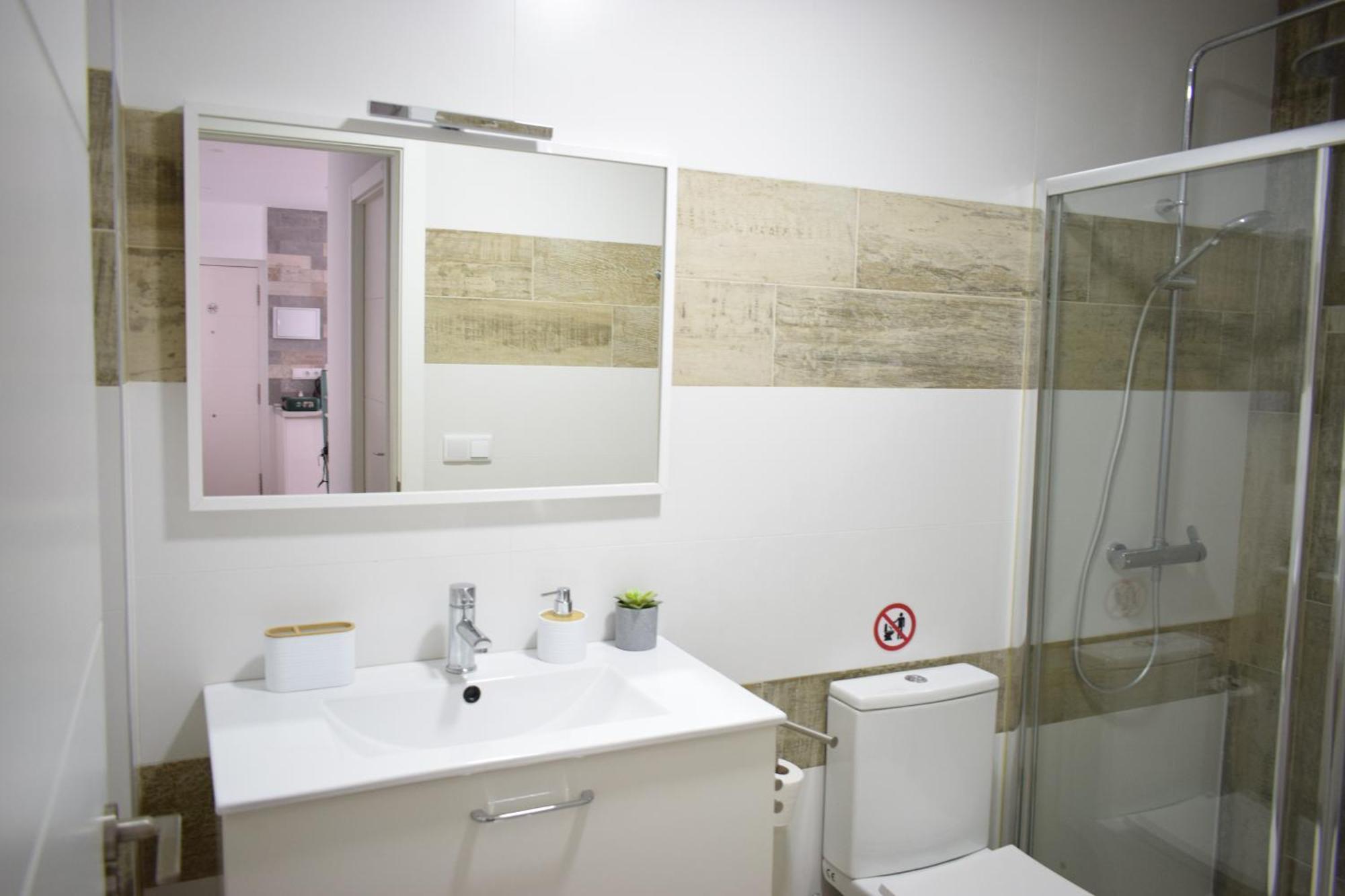 Apartamento Ladevesa Elche Exteriér fotografie