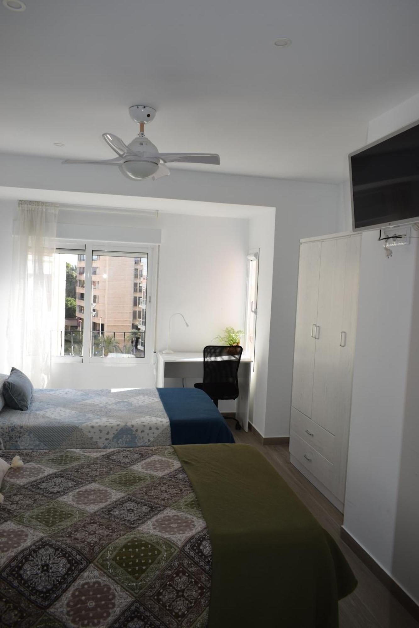 Apartamento Ladevesa Elche Exteriér fotografie