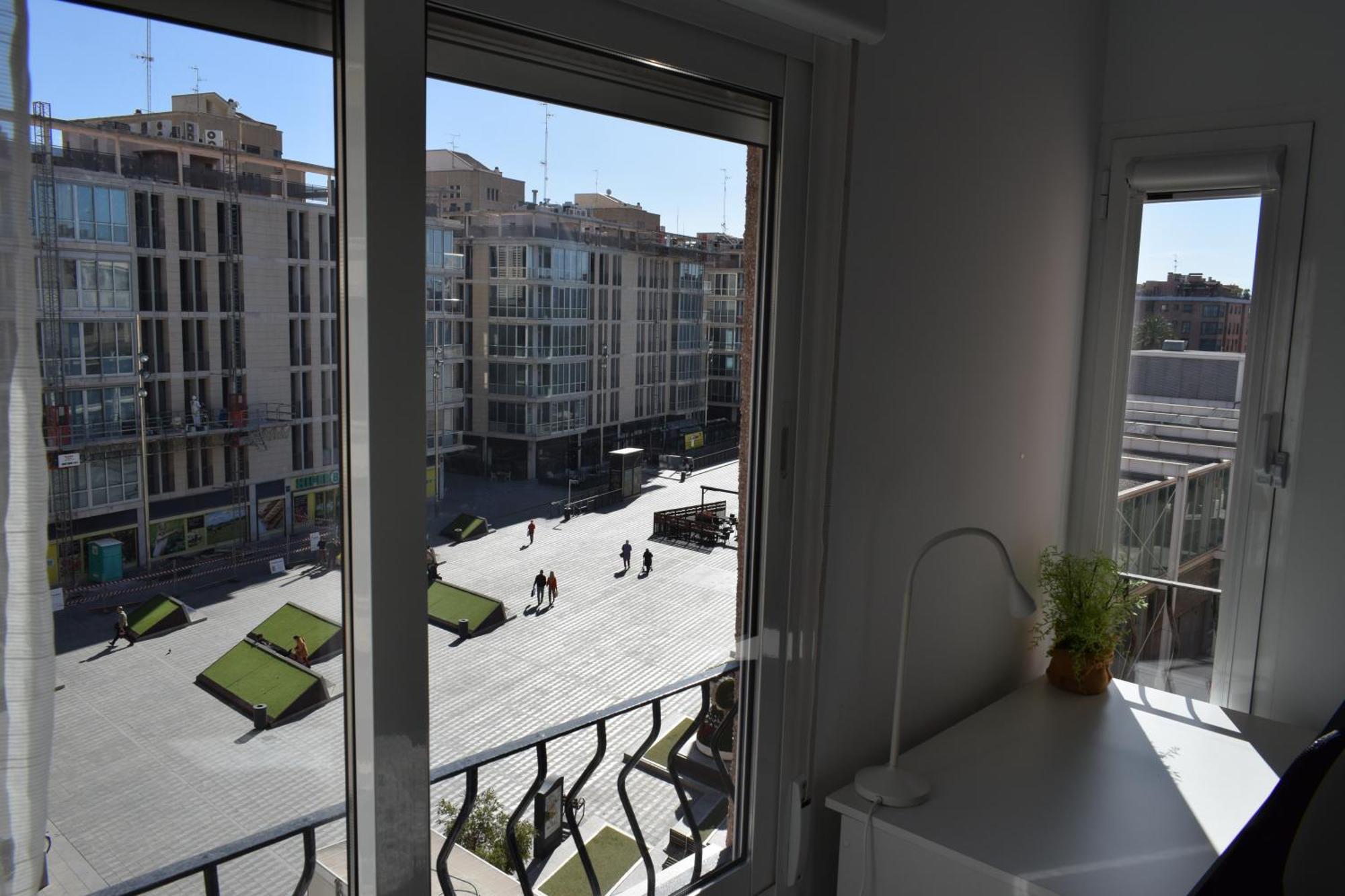 Apartamento Ladevesa Elche Exteriér fotografie