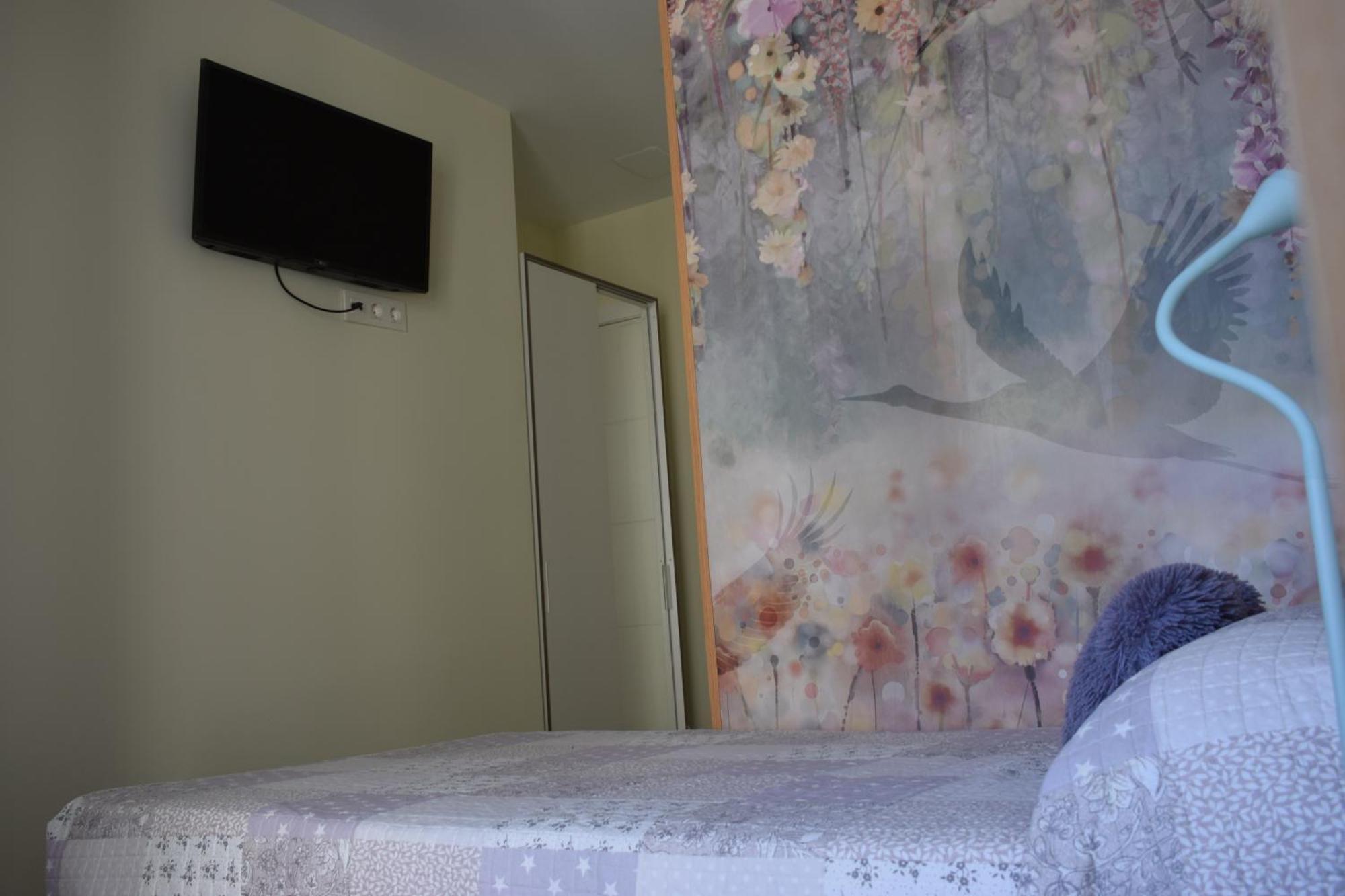 Apartamento Ladevesa Elche Exteriér fotografie